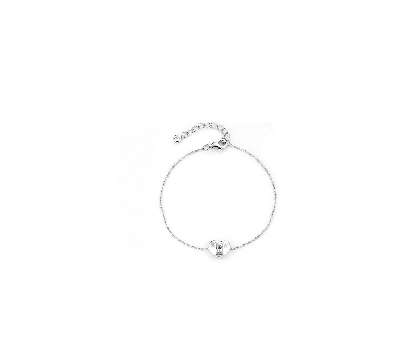 MMCHOKK-MINI HEART BRACELET-OB02294AA