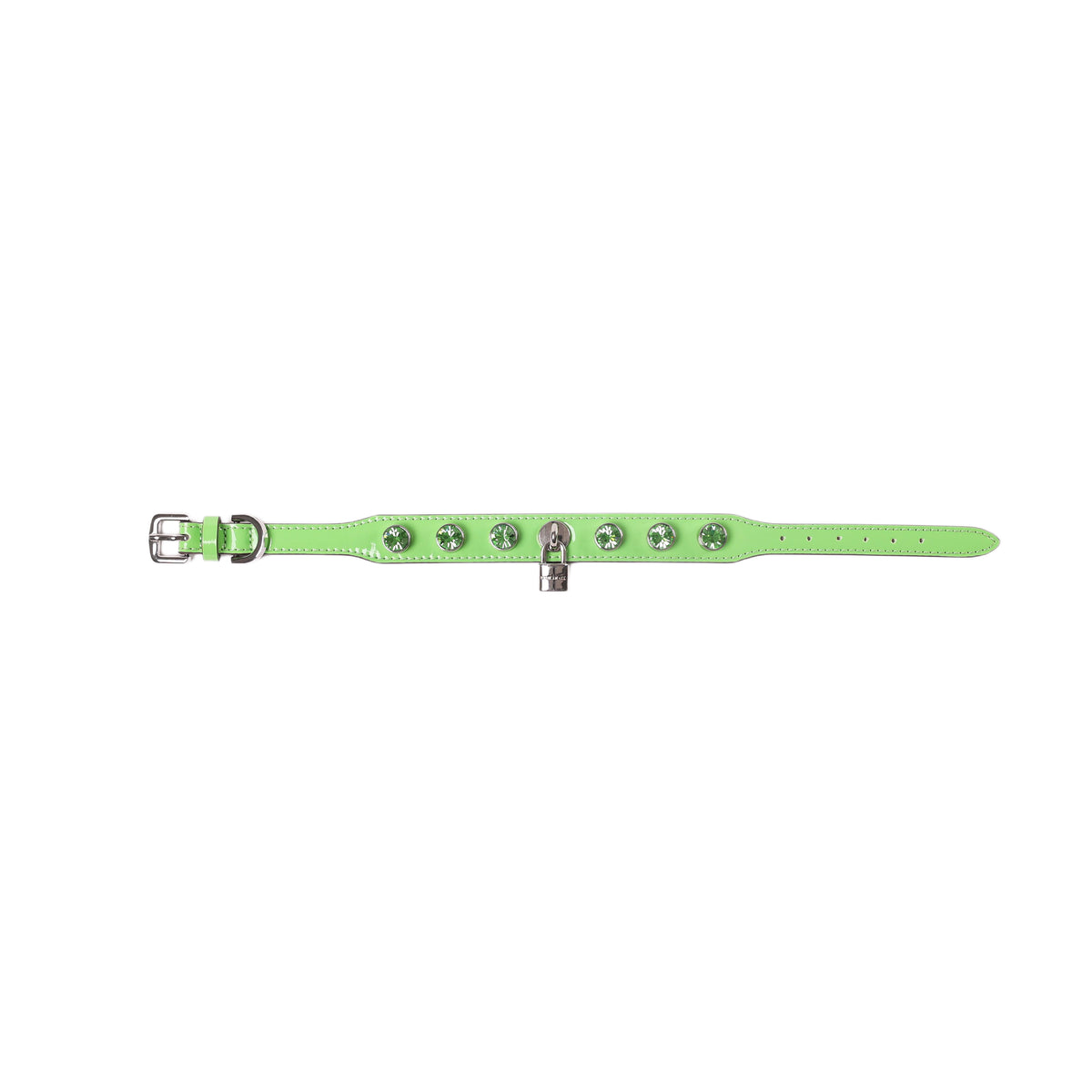 MMCHOKK-Bling Collar (2.0)-MMC0001B