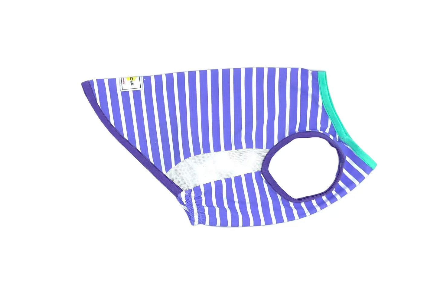 MMCHOKK-UV Cooling Vest-MMCG009A