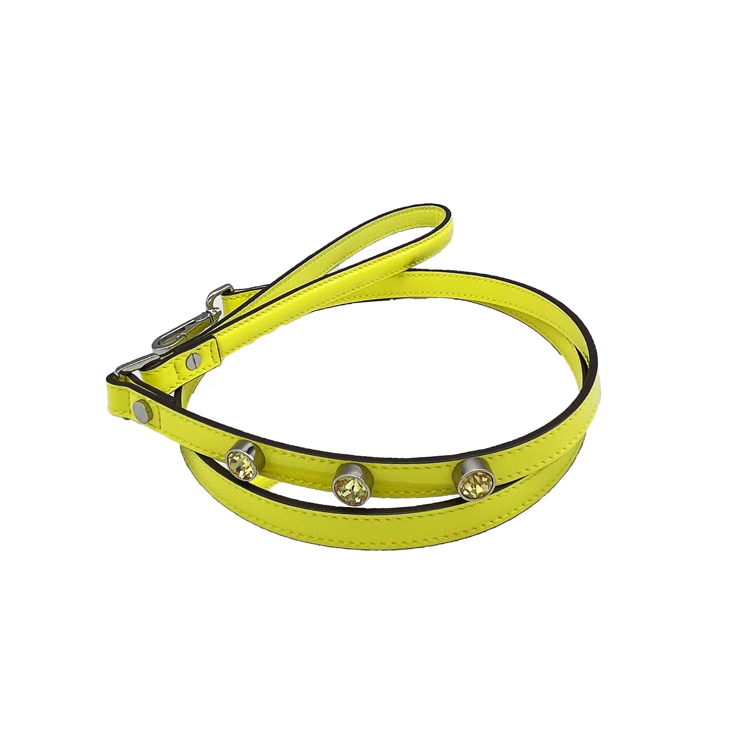 MMCHOKK-Bling Leash (2.0)-MMC0004B