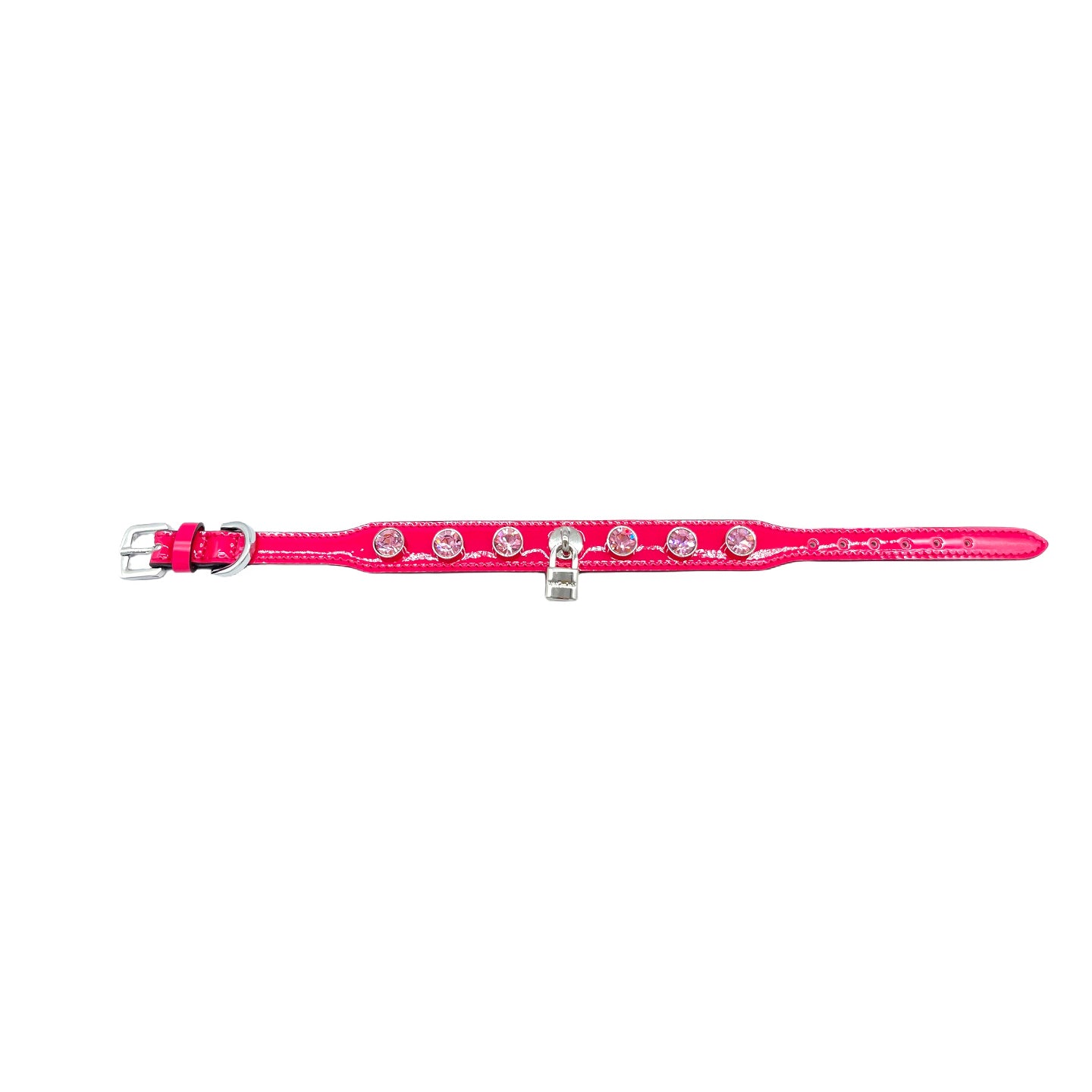 MMCHOKK-Bling Collar (2.0)-MMC0001B