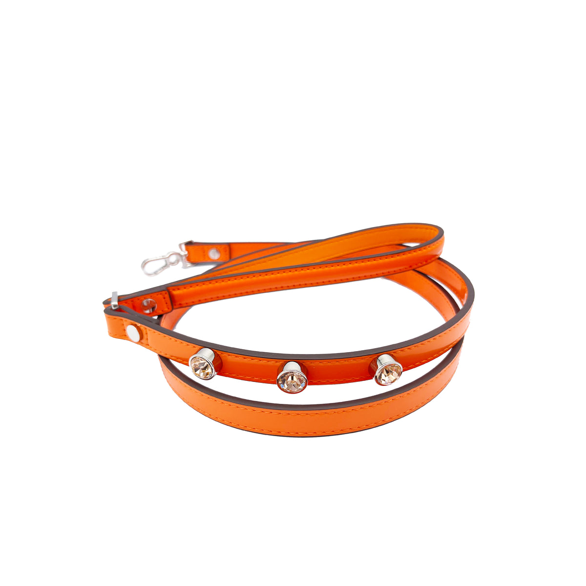 MMCHOKK-Bling Leash (2.0)-MMC0004B