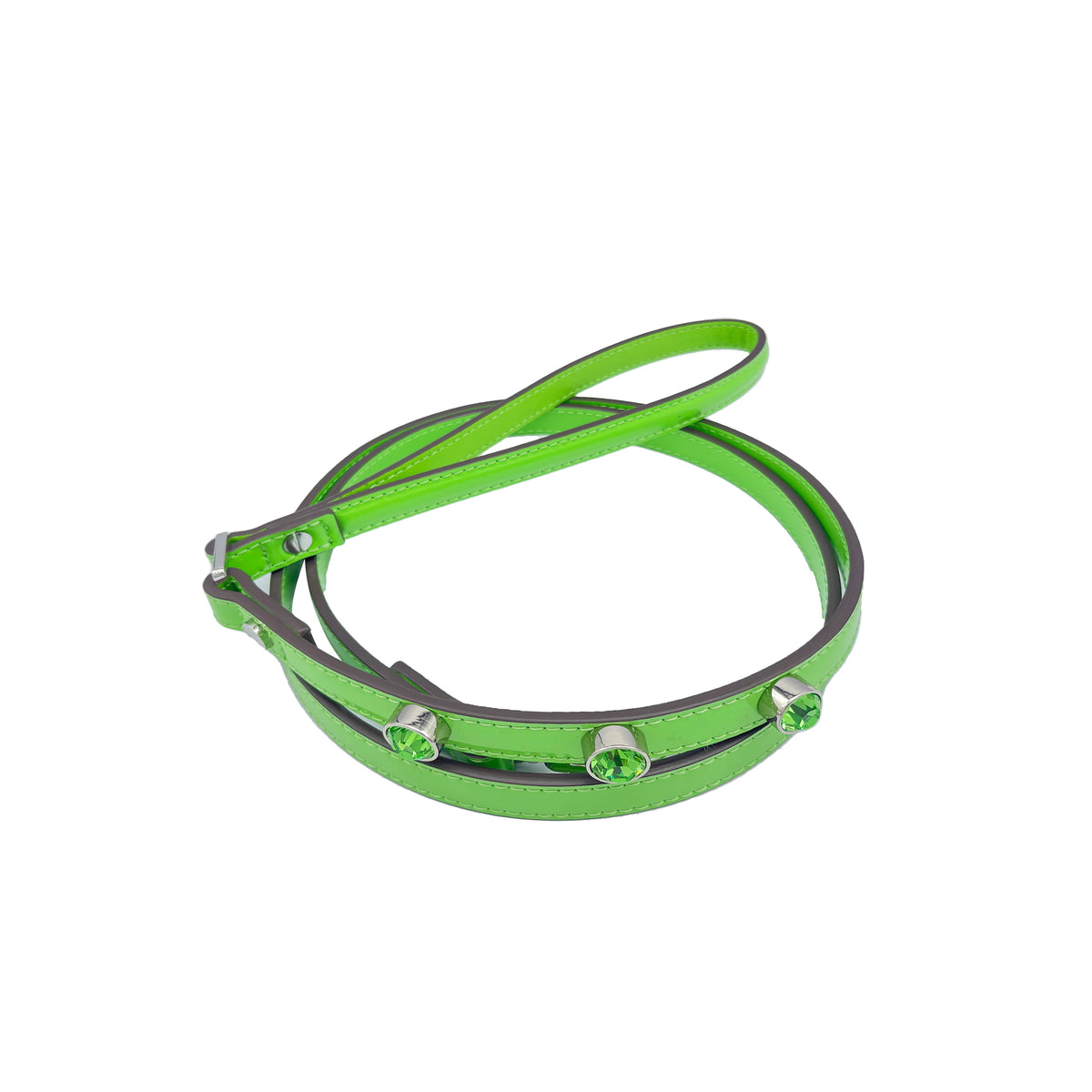 MMCHOKK-Bling Leash (2.0)-MMC0004B