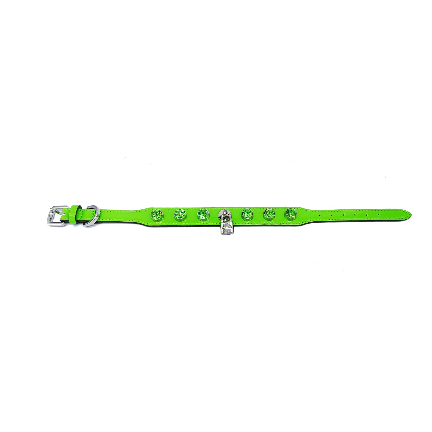 MMCHOKK-Bling Collar (2.0)-MMC0001B