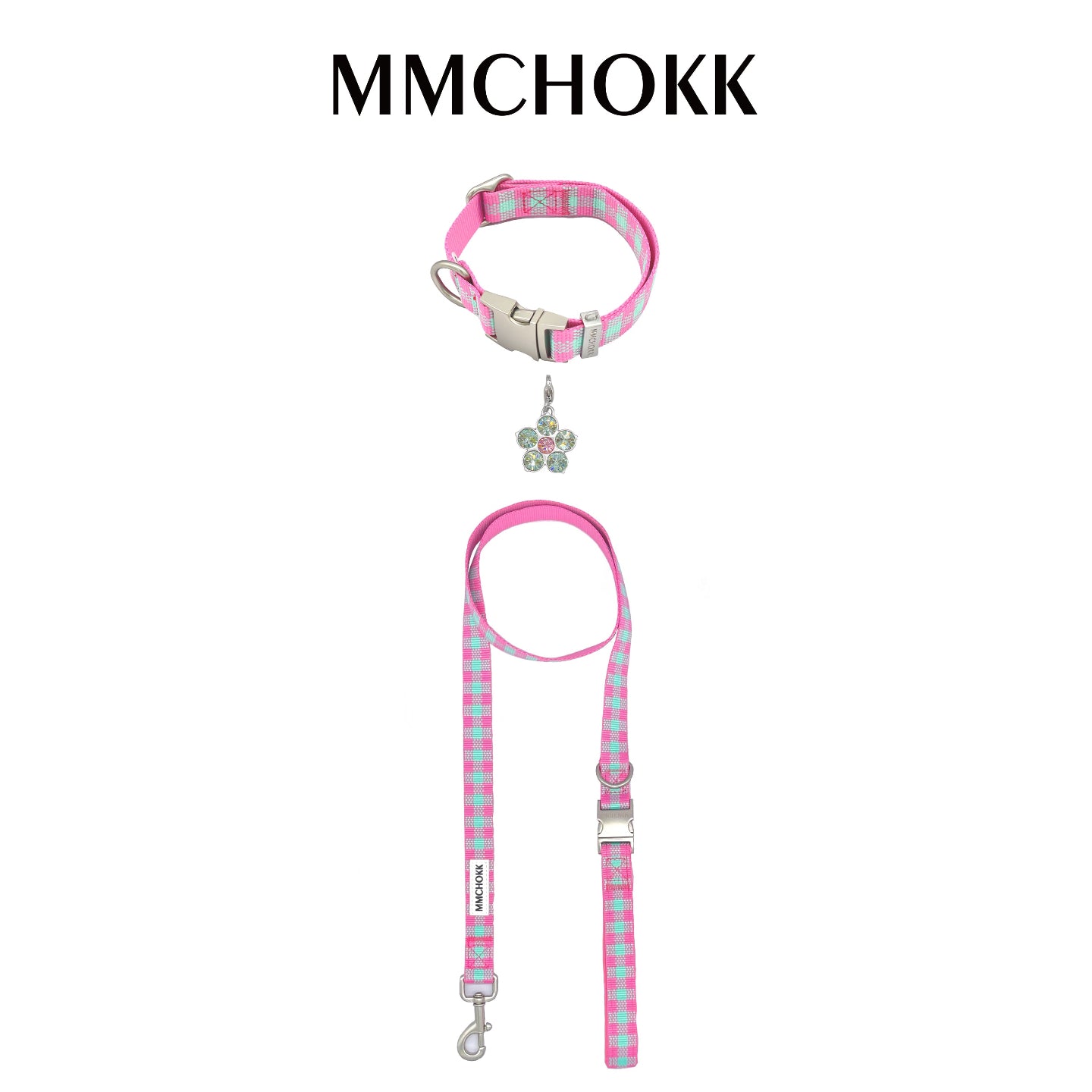 MMCHOKK-Boboli Gardens Set-MMC0057A