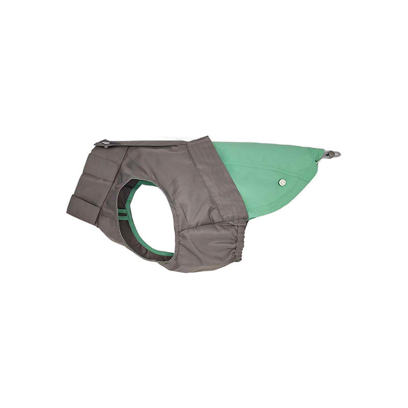 MMCHOKK-Outdoor Jacket-MMCG004A