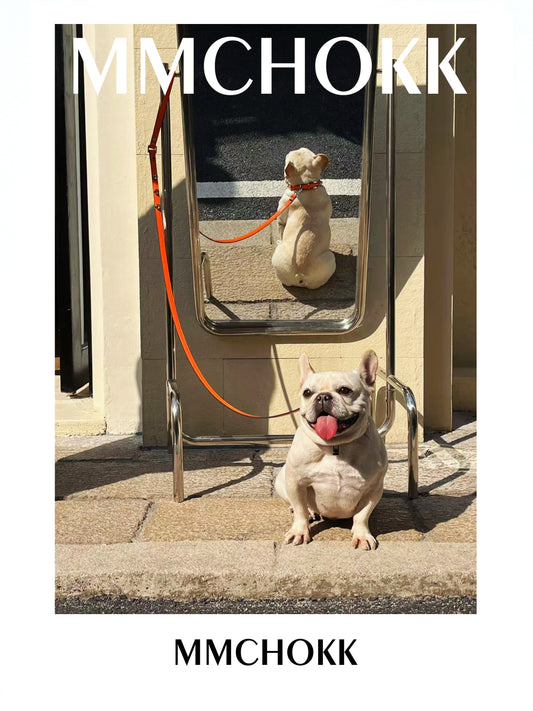 MMCHOKK-Bling Leash (2.0)-MMC0004B