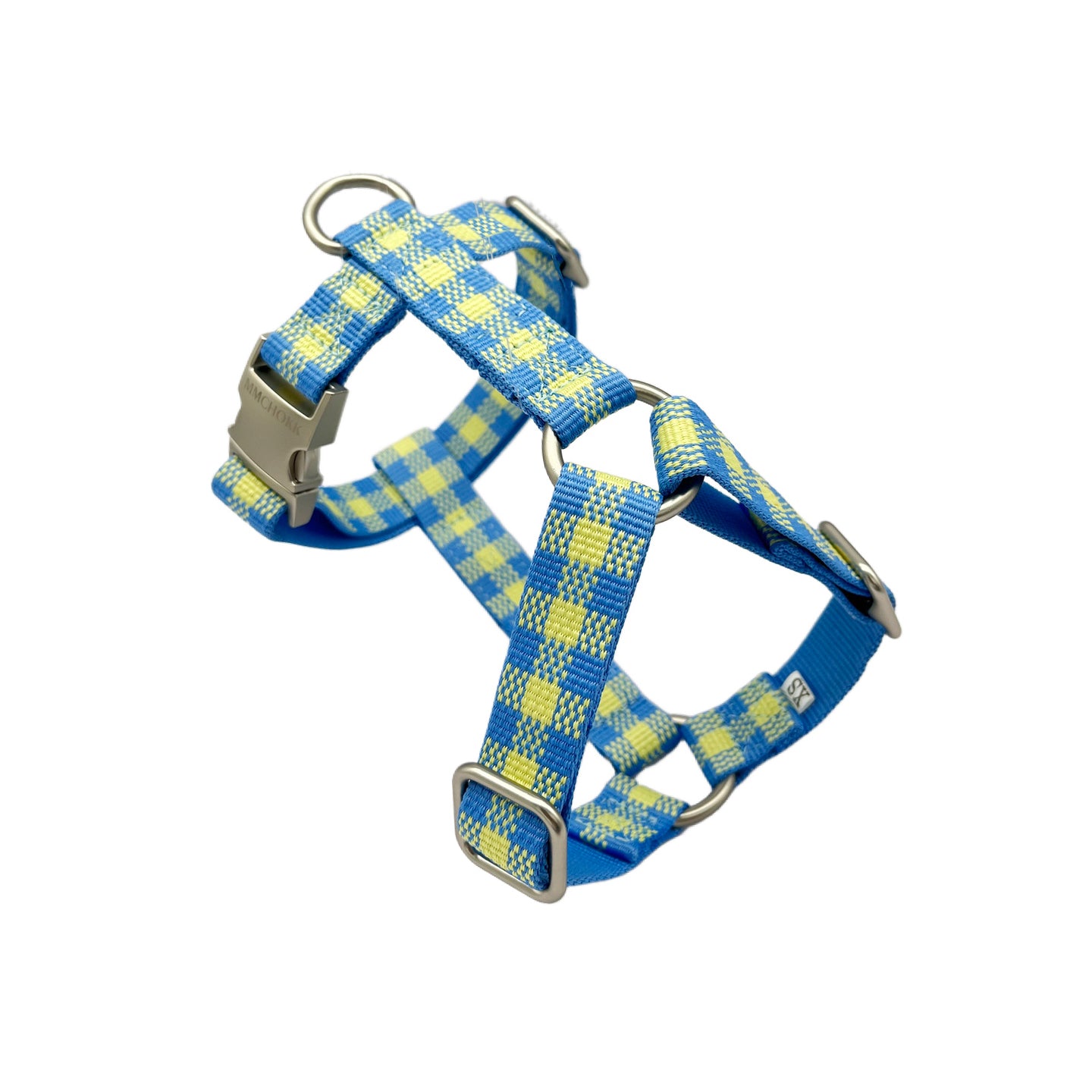 MMCHOKK-Boboli Gardens Harness-MMC0046A