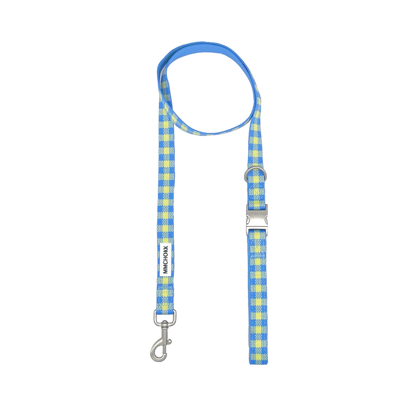 MMCHOKK-Boboli Gardens  Leash-MMC0045A