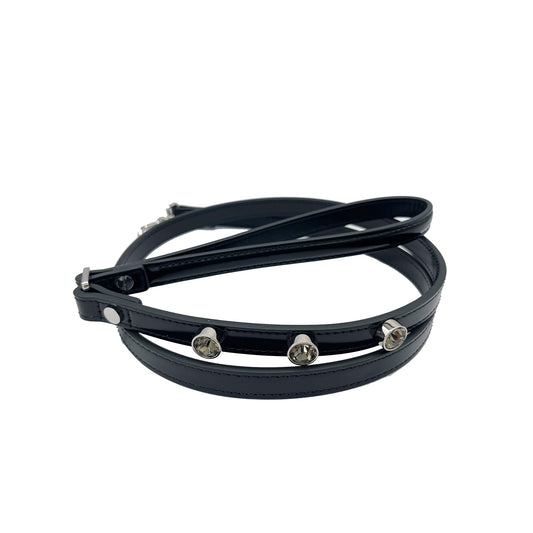 MMCHOKK-Bling Leash (2.0)-MMC0004B