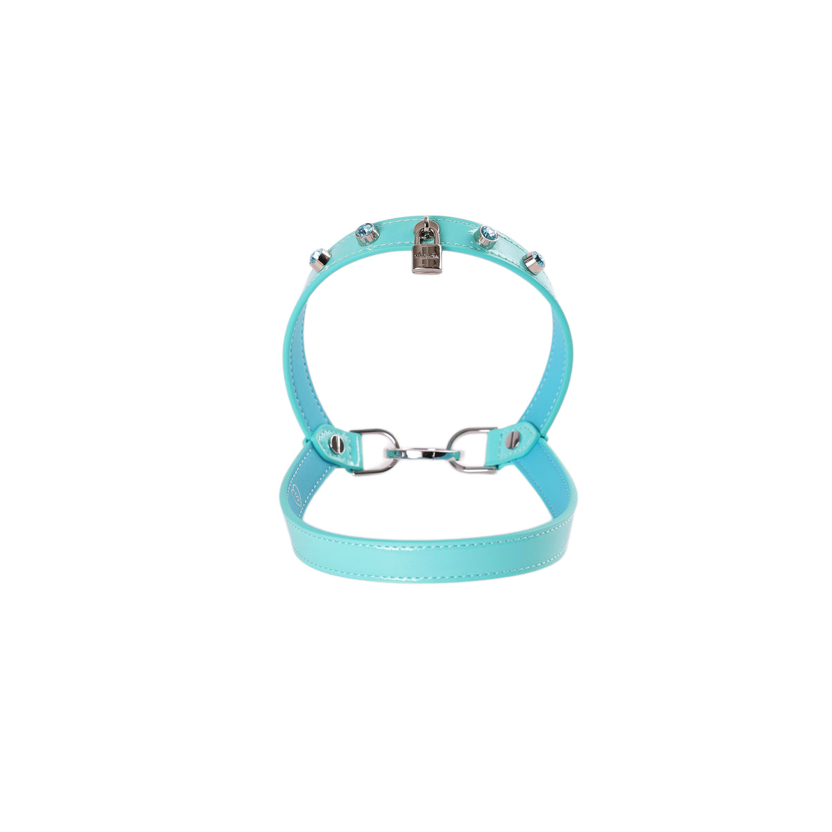 MMCHOKK-Bling Harness-MMC0062A