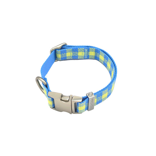 MMCHOKK-Boboli Gardens  Collar-MMC0044A