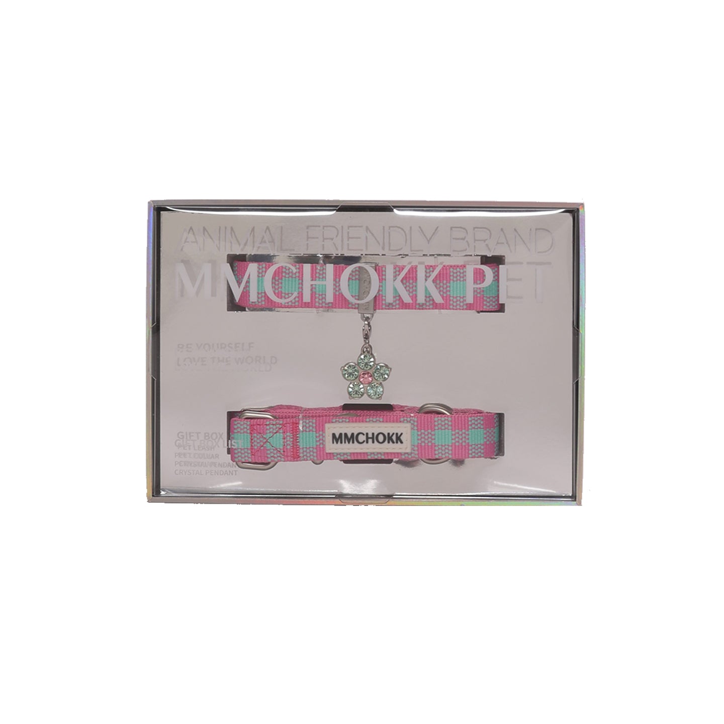 MMCHOKK-Boboli Gardens Set-MMC0057A