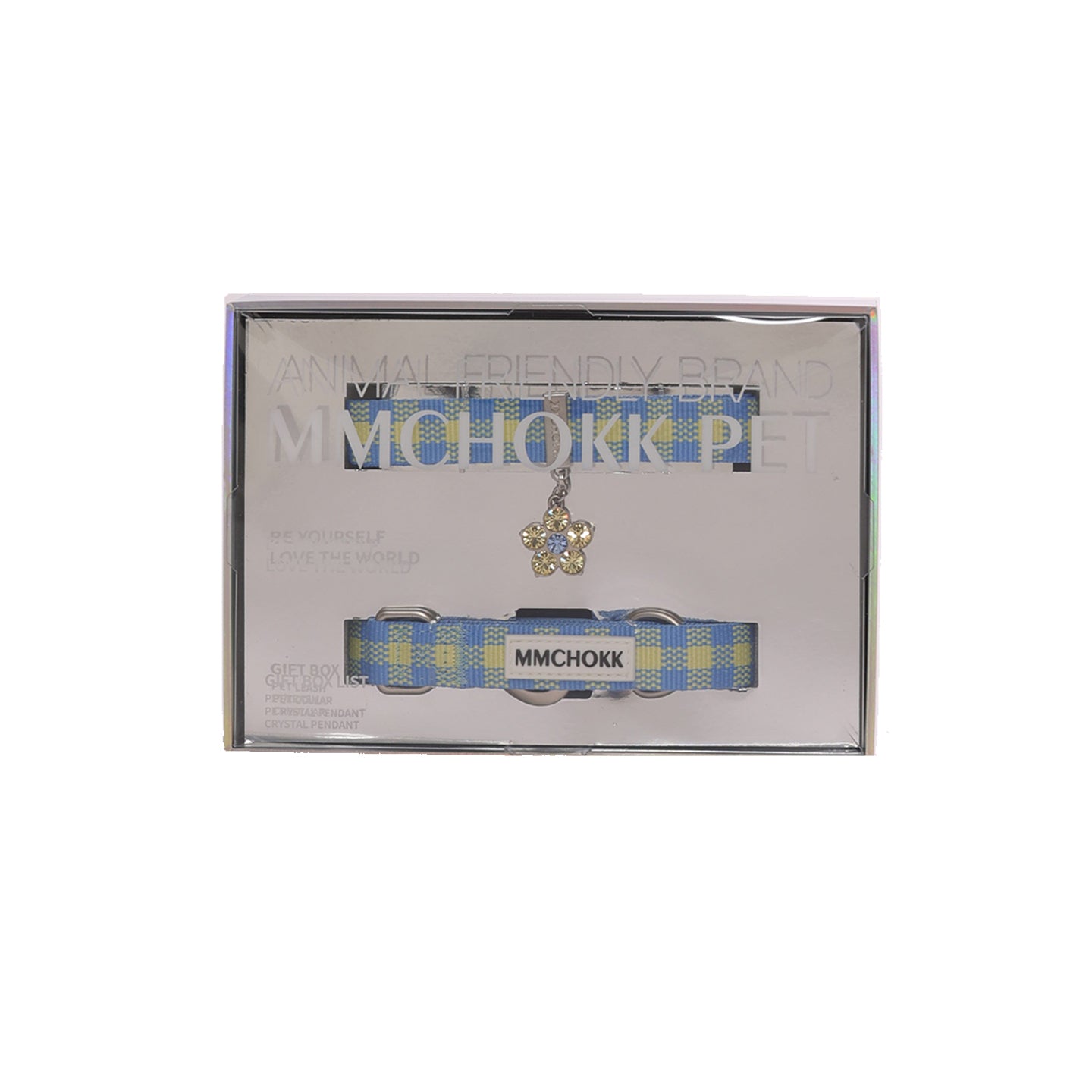 MMCHOKK-Boboli Gardens Set-MMC0057A