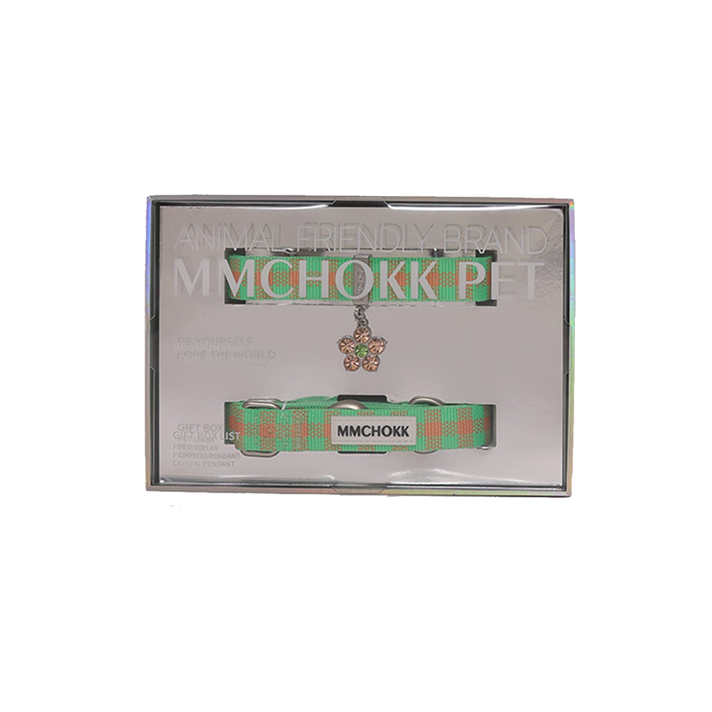 MMCHOKK-Boboli Gardens Set-MMC0057A