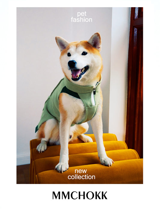 MMCHOKK-Functional Sweater-MMCG002A