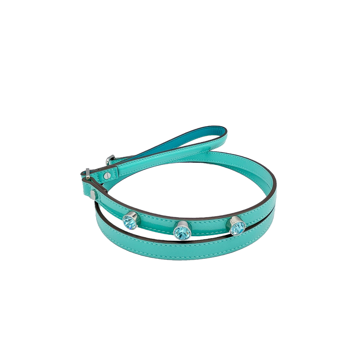 MMCHOKK-Bling Leash (2.0)-MMC0004B