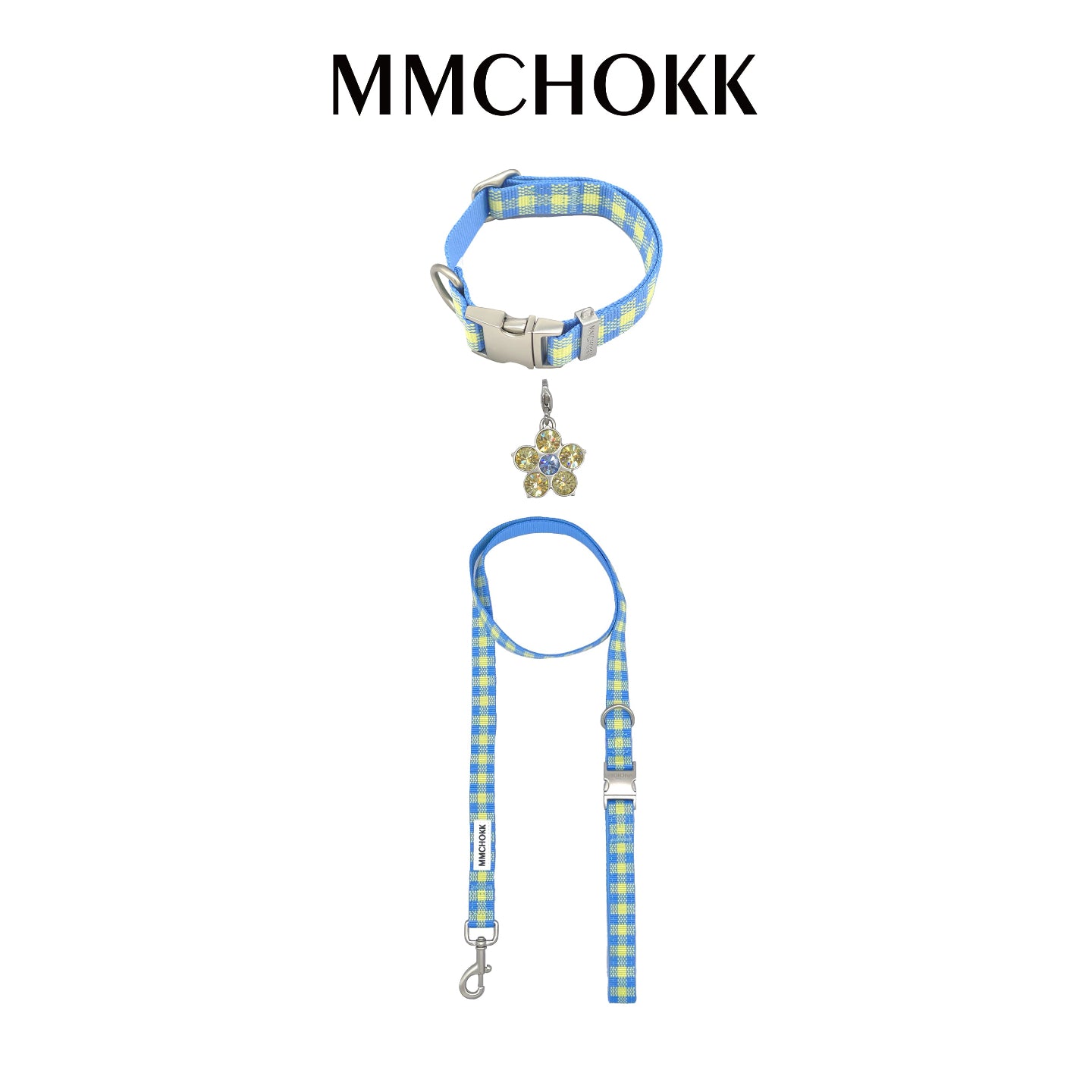 MMCHOKK-Boboli Gardens Set-MMC0057A