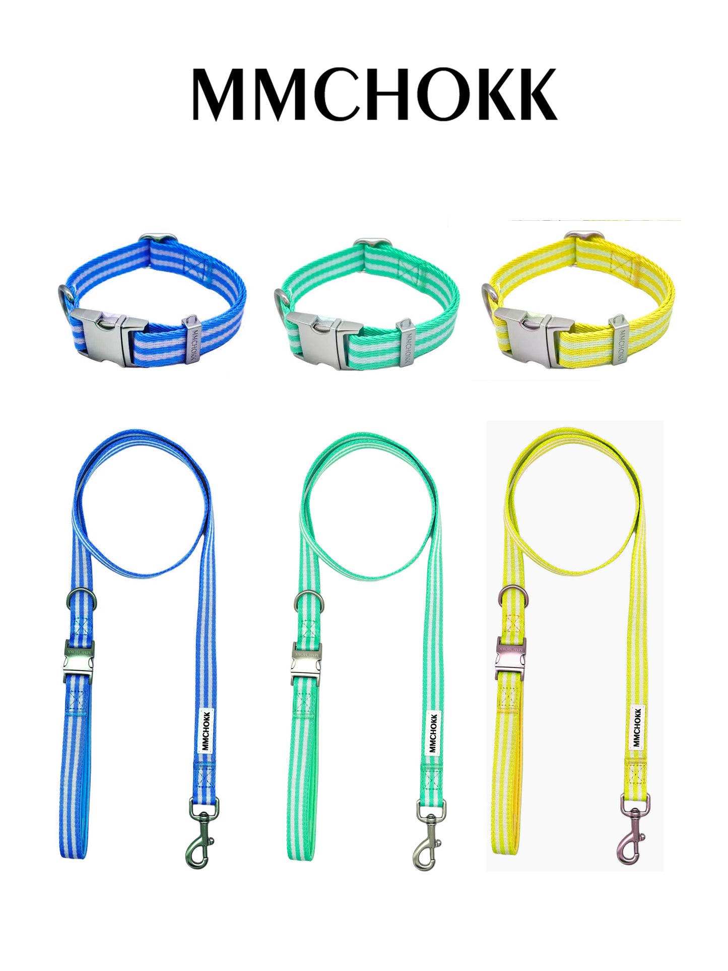 MMCHOKK-Cinque Terre Set-MMC0075A