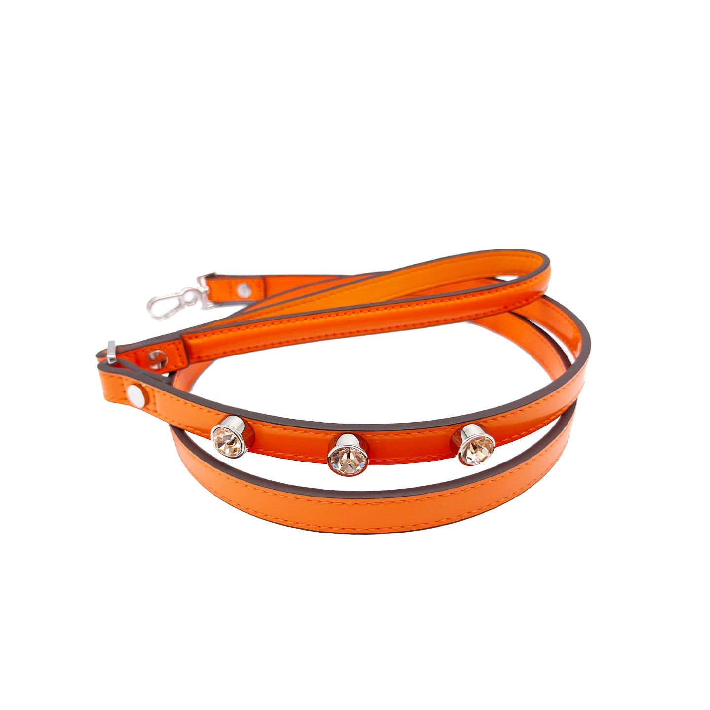 MMCHOKK-Bling Leash (2.0)-MMC0004B