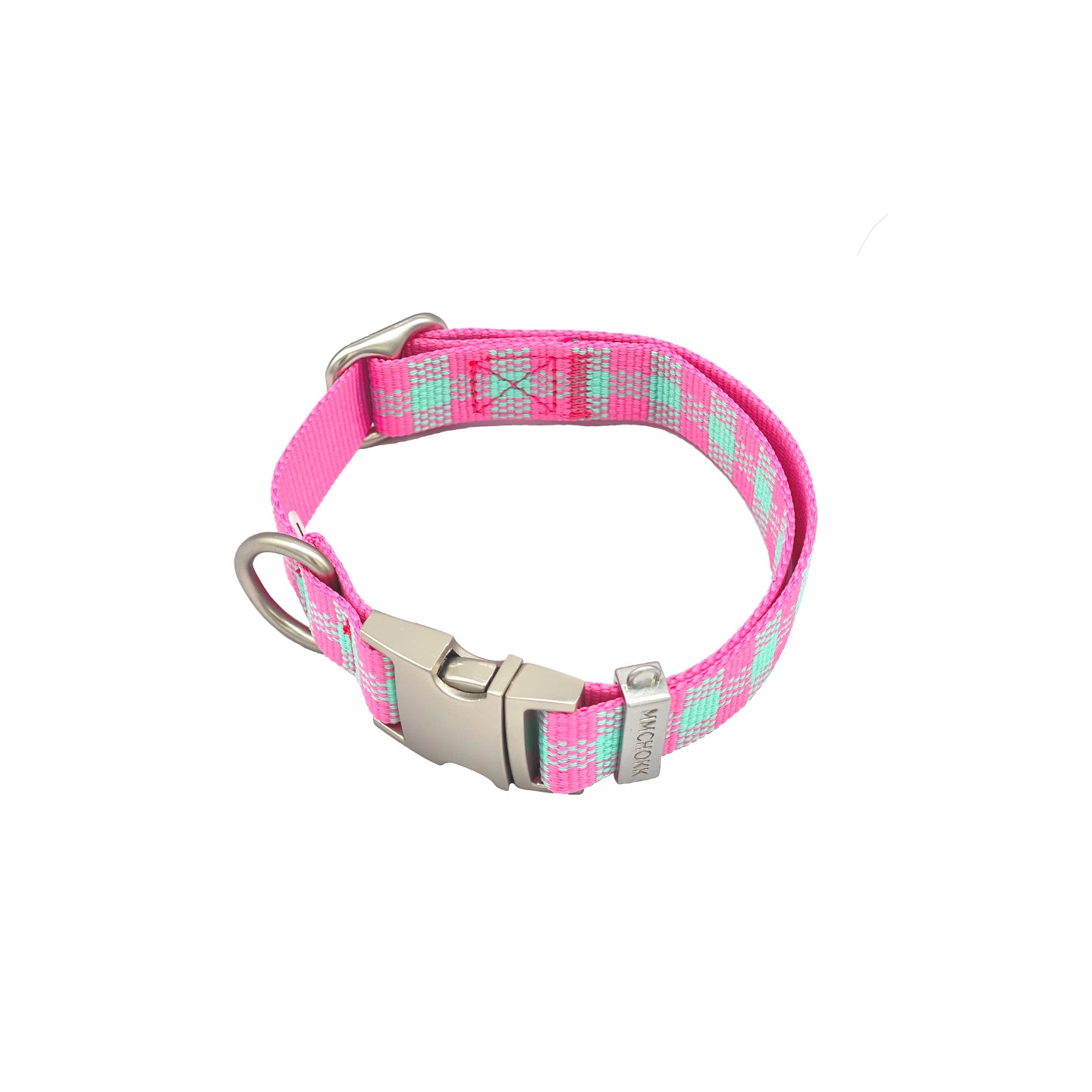 MMCHOKK-Boboli Gardens  Collar-MMC0044A