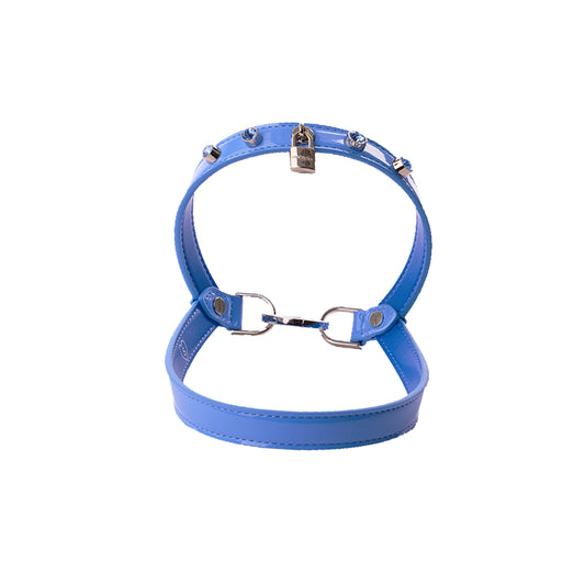 MMCHOKK-Bling Harness-MMC0062A