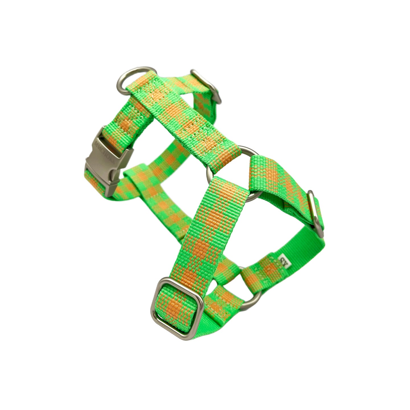 MMCHOKK-Boboli Gardens Harness-MMC0046A