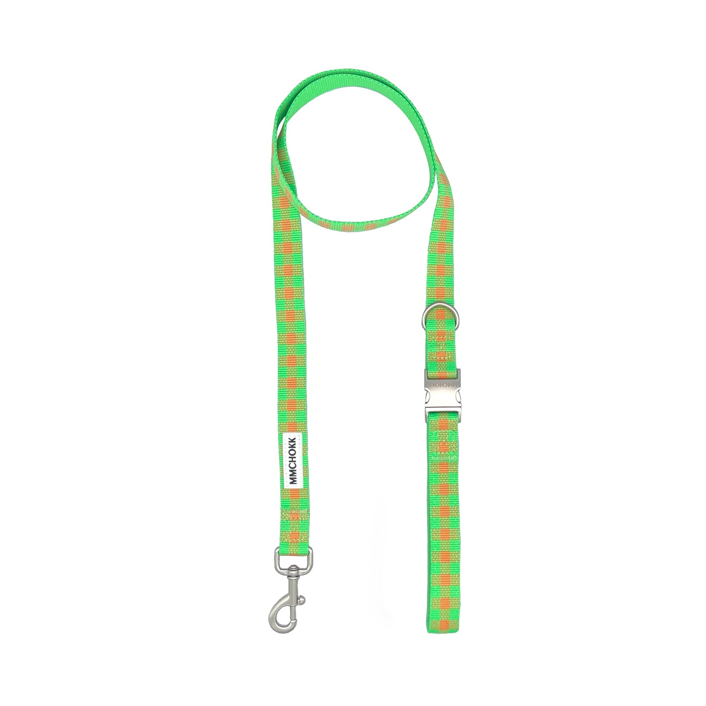 MMCHOKK-Boboli Gardens  Leash-MMC0045A