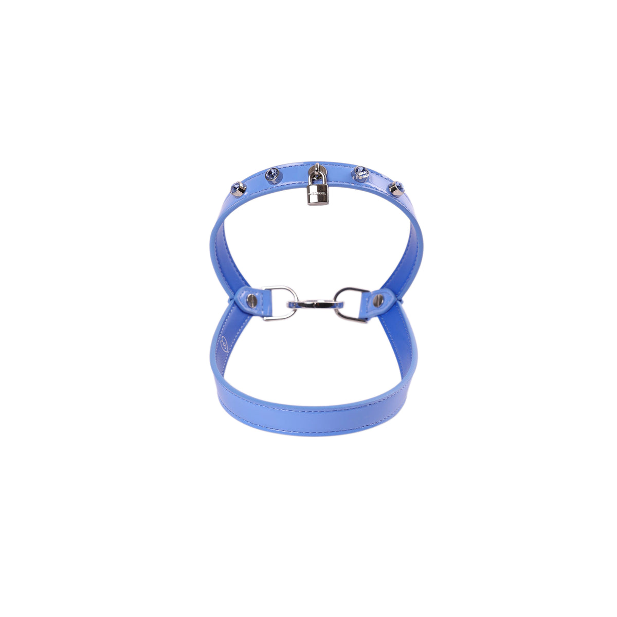 MMCHOKK-Bling Harness-MMC0062A