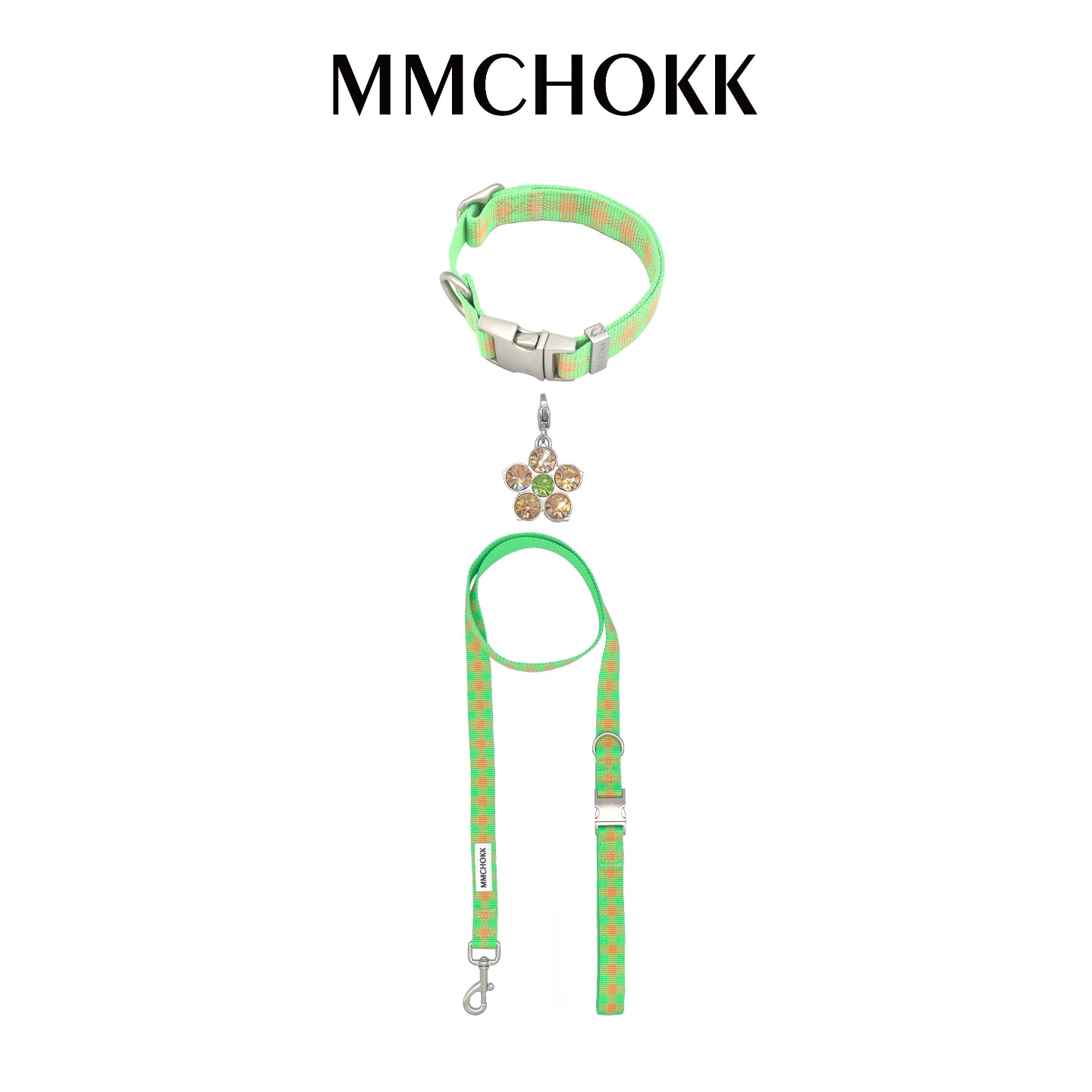 MMCHOKK-Boboli Gardens Set-MMC0057A