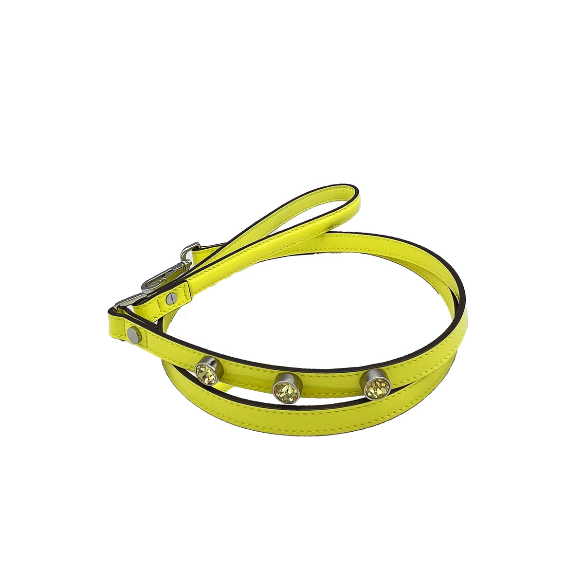 MMCHOKK-Bling Leash (2.0)-MMC0004B