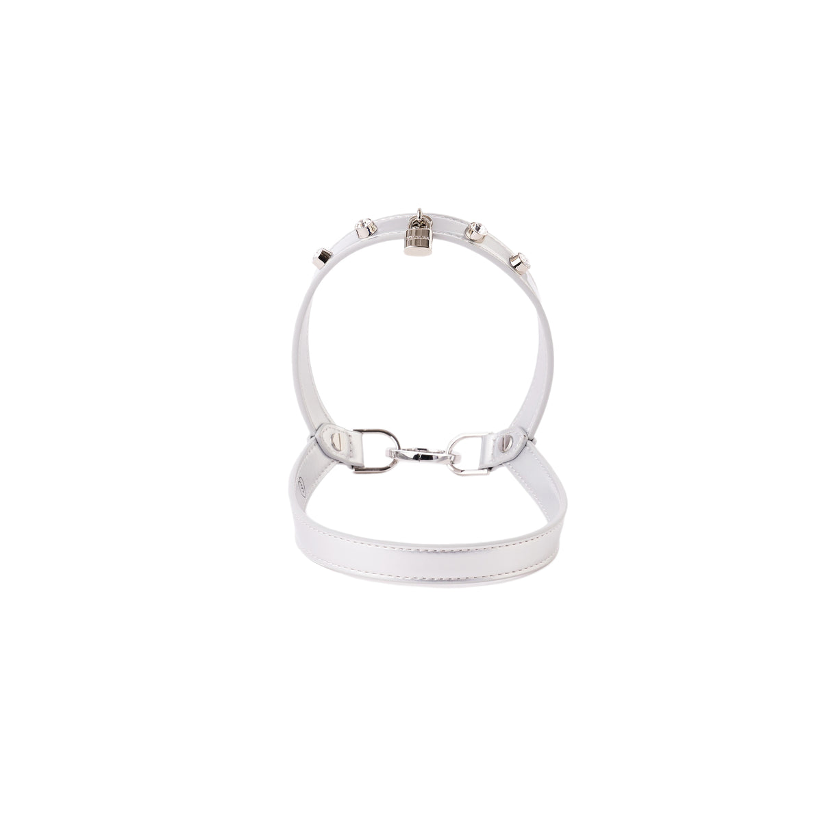 MMCHOKK-Bling Harness-MMC0062A