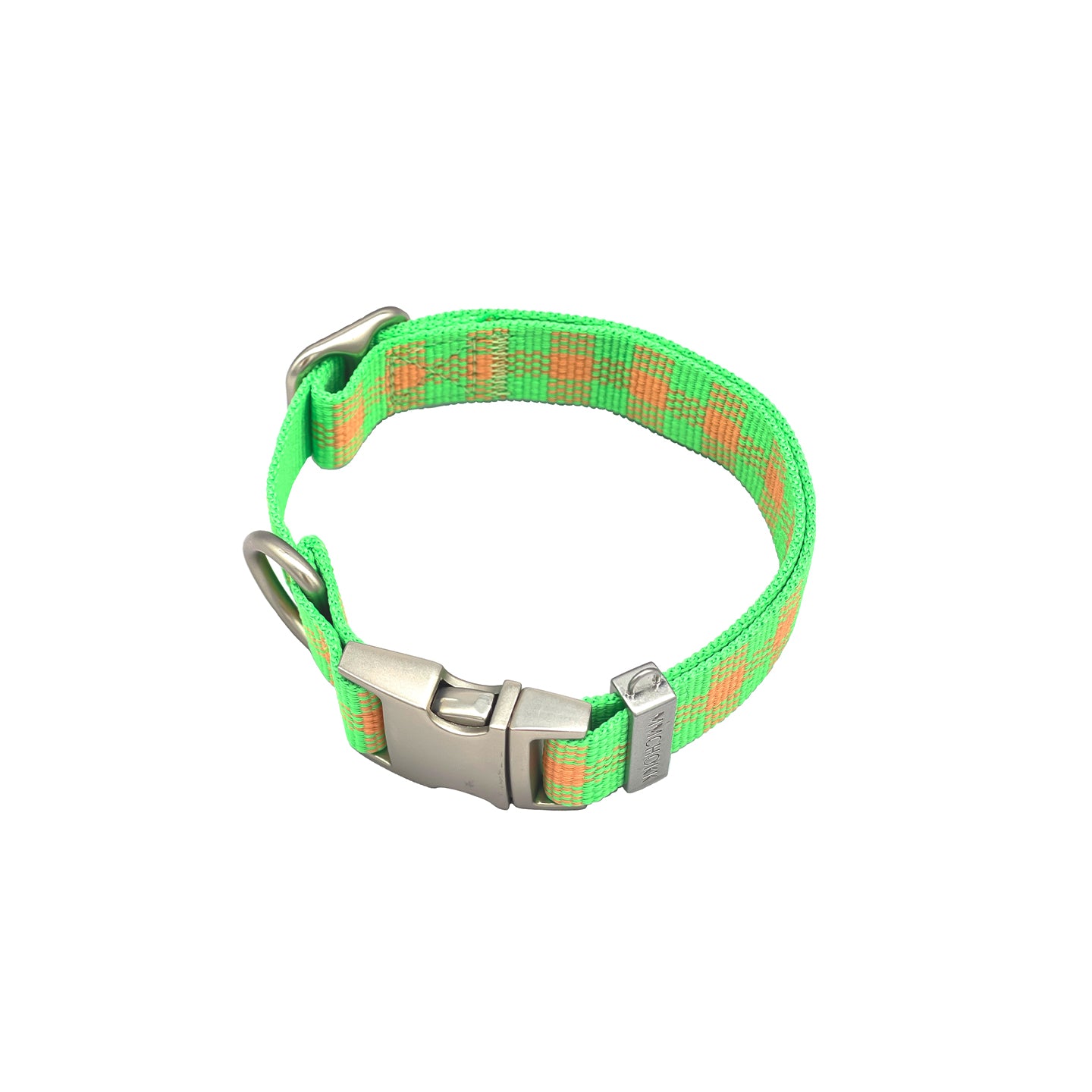 MMCHOKK-Boboli Gardens  Collar-MMC0044A