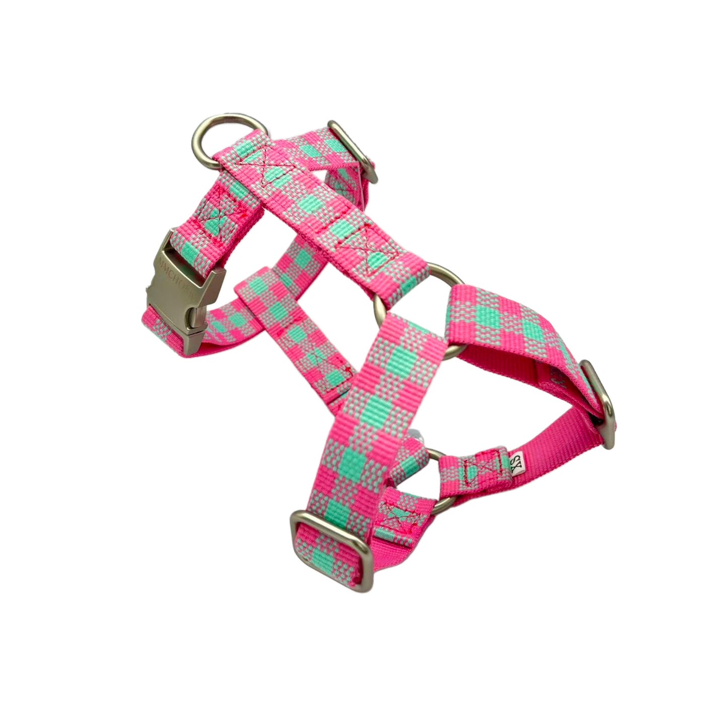 MMCHOKK-Boboli Gardens Harness-MMC0046A