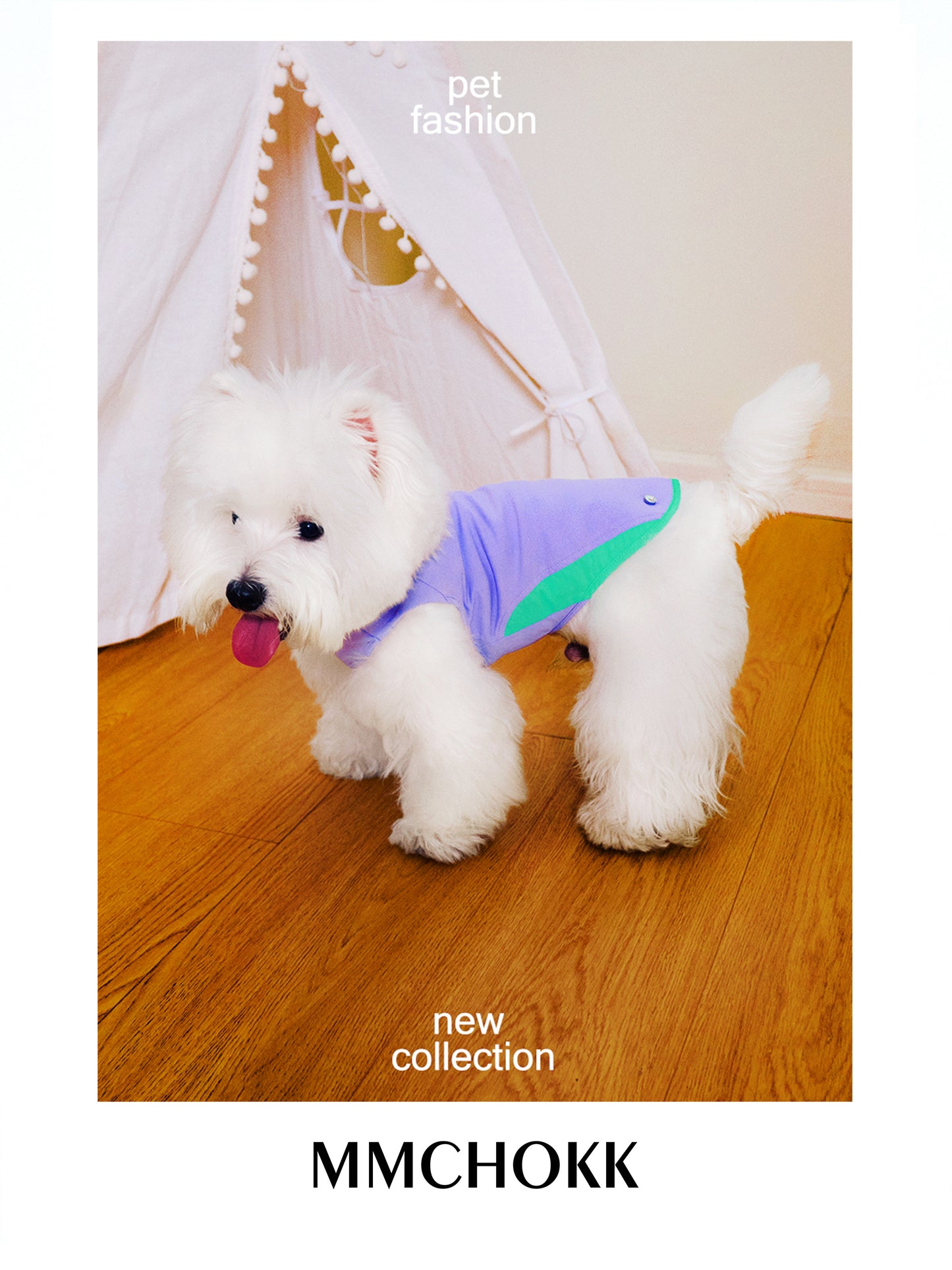 MMCHOKK-Tank Top-MMCG001A