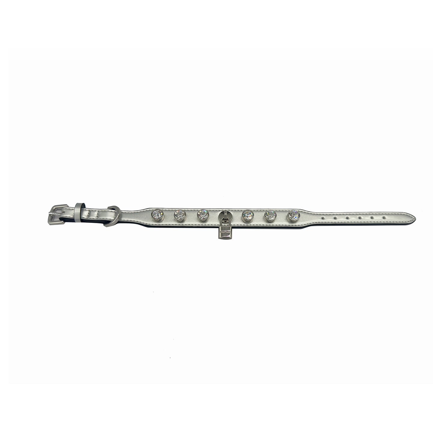 MMCHOKK-Bling Collar (2.0)-MMC0001B