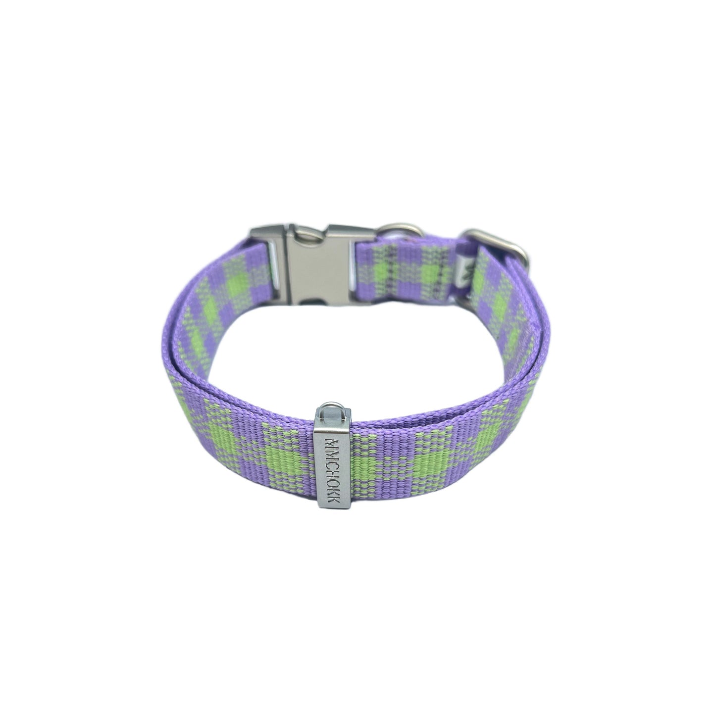MMCHOKK-Boboli Gardens  Collar-MMC0044A