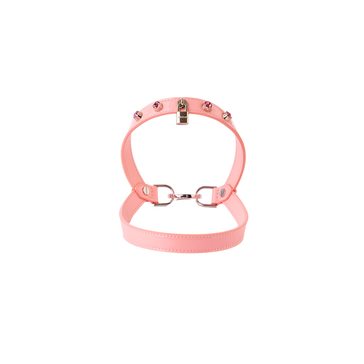 MMCHOKK-Bling Harness-MMC0062A