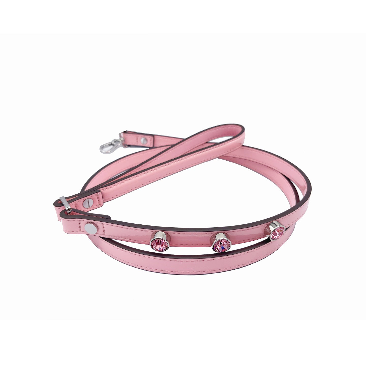 MMCHOKK-Bling Leash (2.0)-MMC0004B