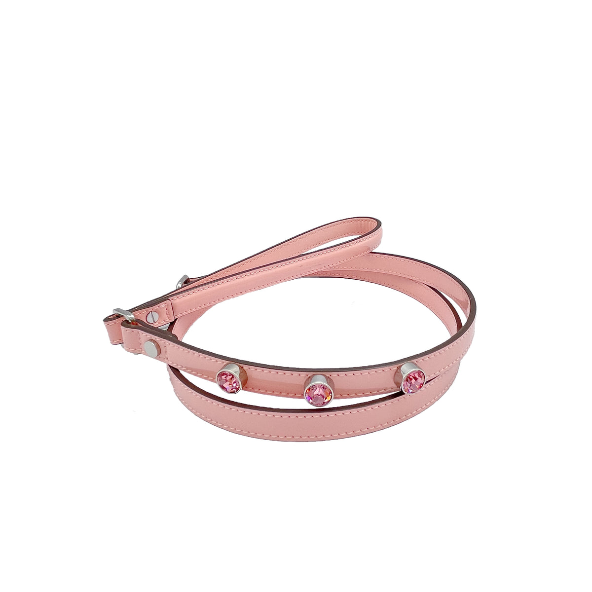 MMCHOKK-Bling Leash (2.0)-MMC0004B