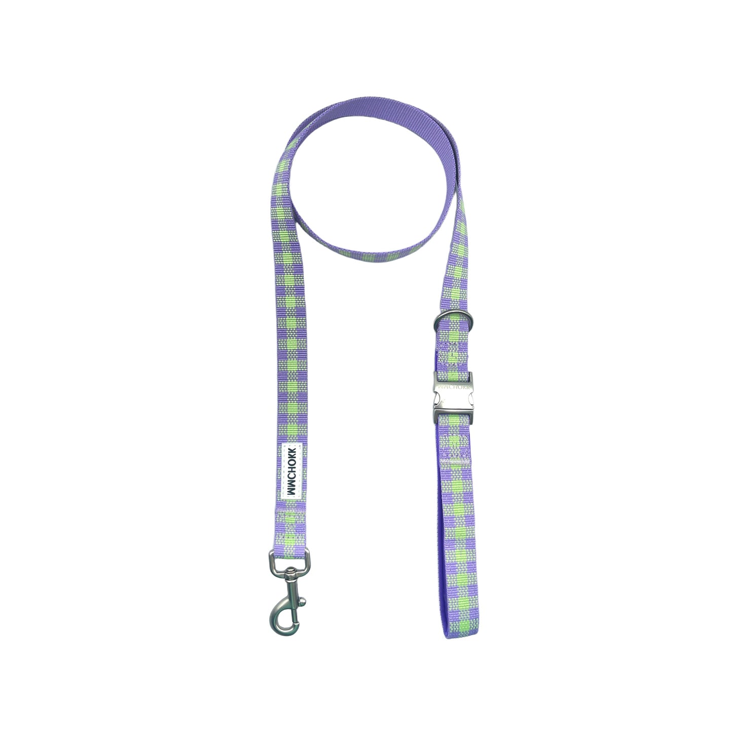 MMCHOKK-Boboli Gardens  Leash-MMC0045A