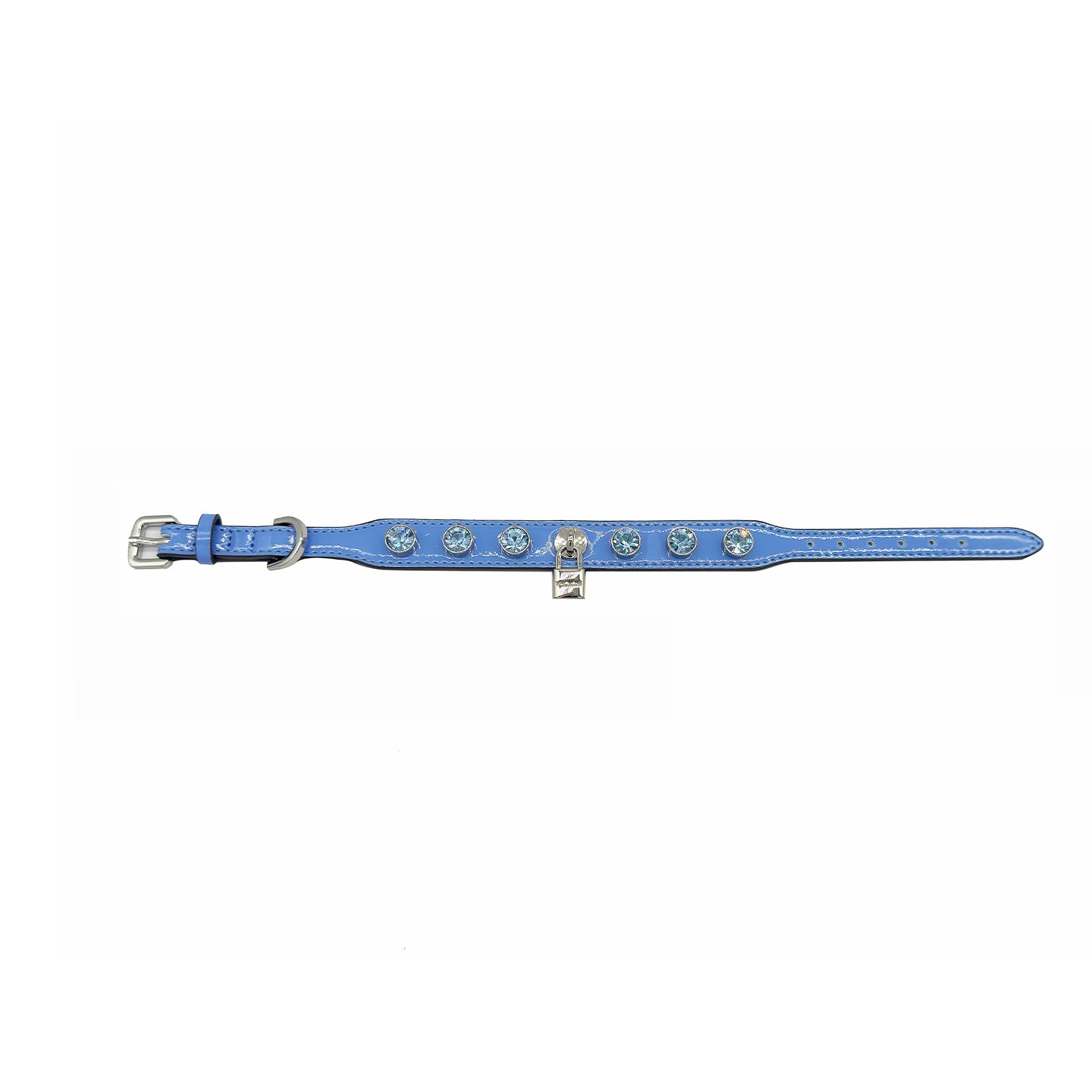 MMCHOKK-Bling Collar (2.0)-MMC0001B