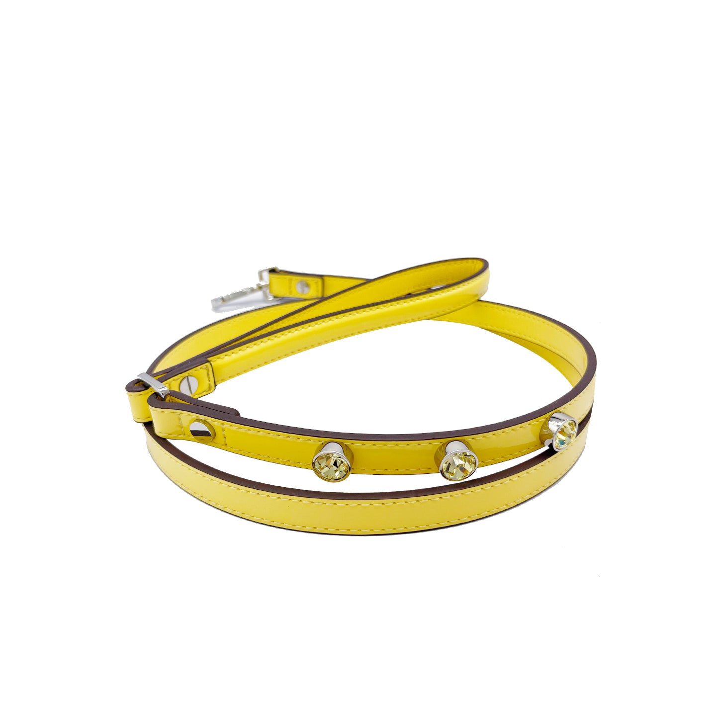 MMCHOKK-Bling Leash (2.0)-MMC0004B