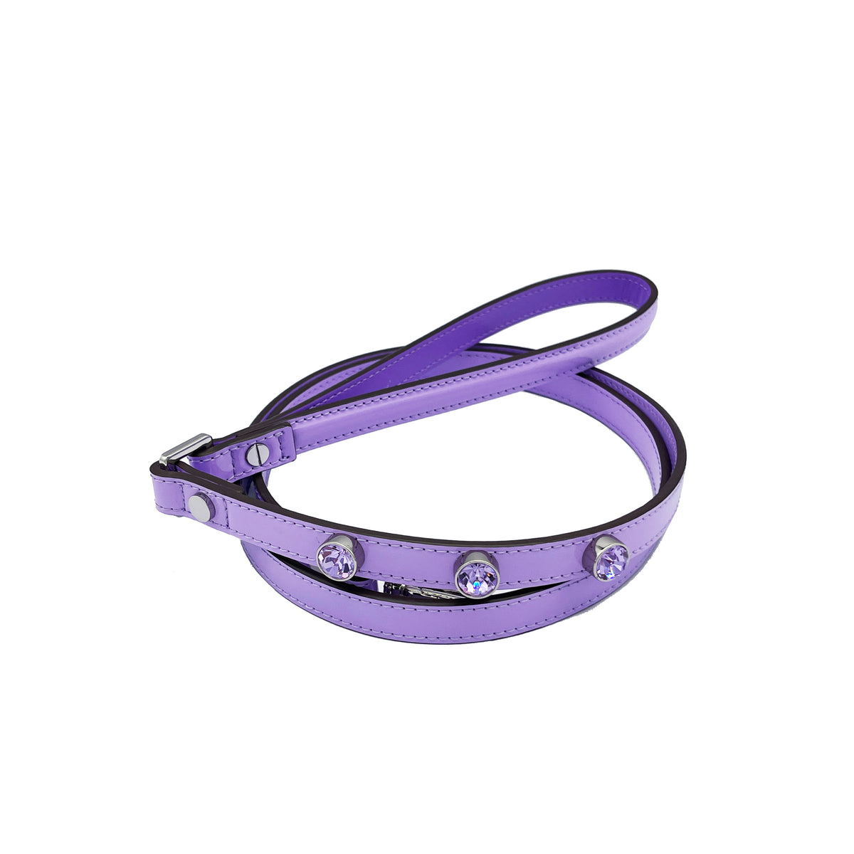 MMCHOKK-Bling Leash (2.0)-MMC0004B