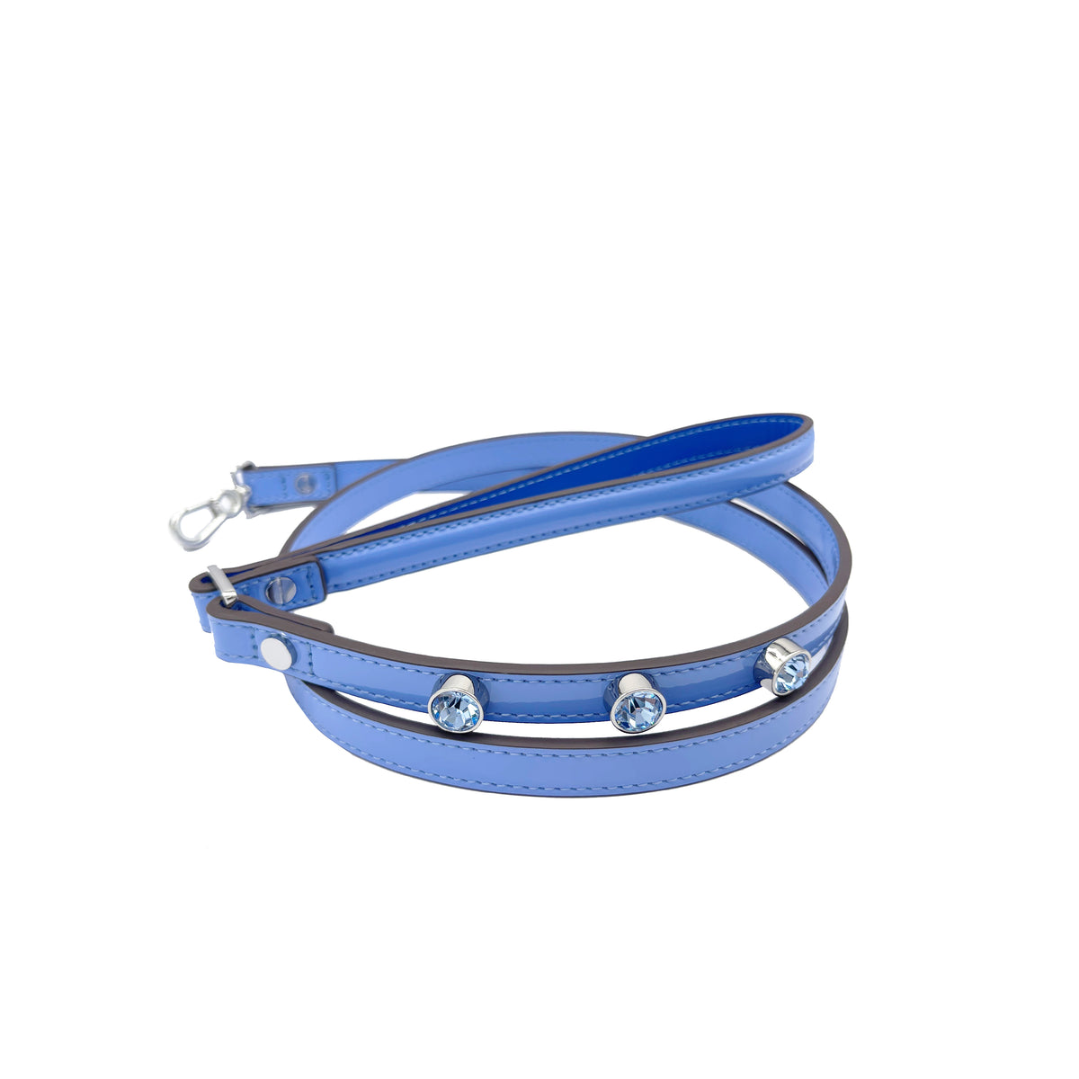 MMCHOKK-Bling Leash (2.0)-MMC0004B