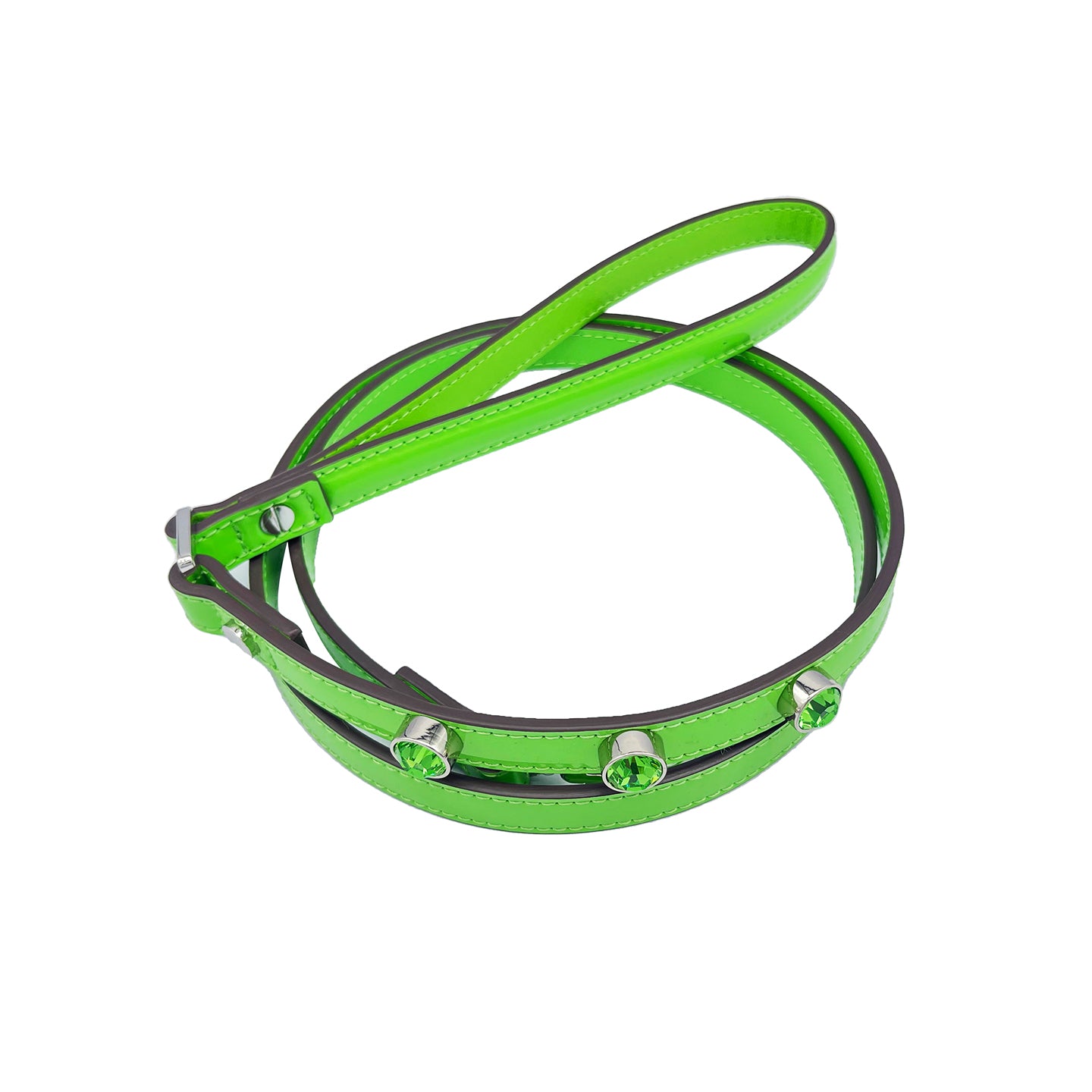 MMCHOKK-Bling Leash (2.0)-MMC0004B