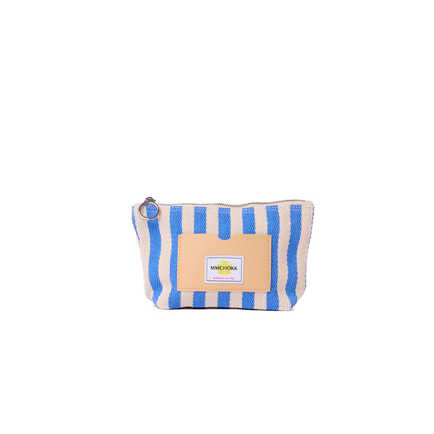 MMCHOKK-Striped Poly-Cotton Bag Collection-MMCB00