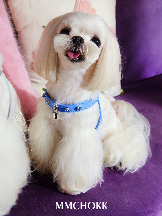 MMCHOKK-Bling Harness-MMC0062A