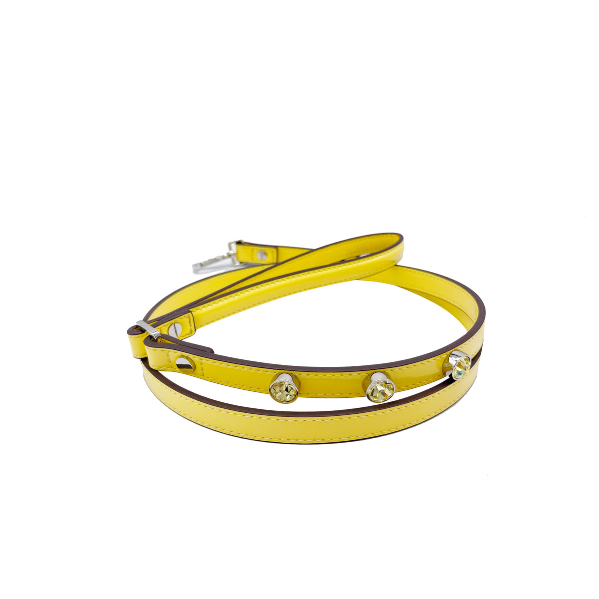 MMCHOKK-Bling Leash (2.0)-MMC0004B