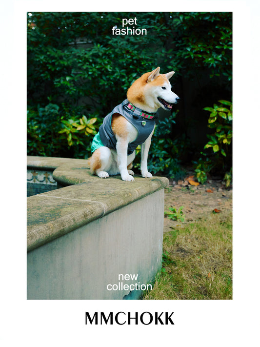 MMCHOKK-Outdoor Jacket-MMCG004A